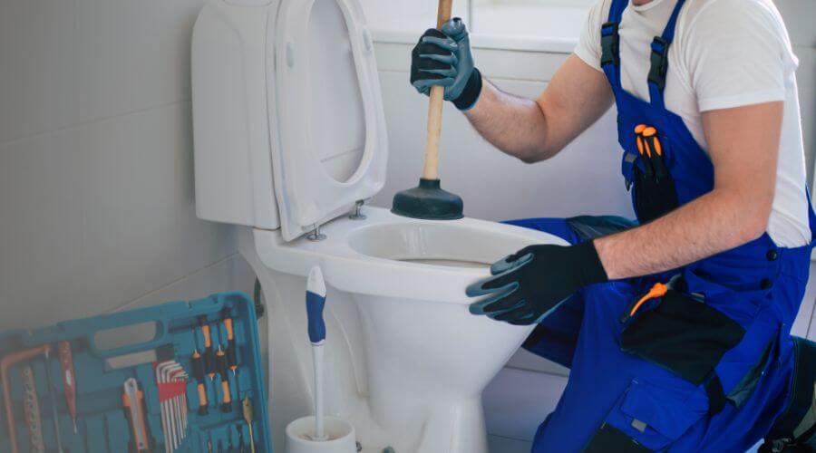 Local expert plumbing services in Sparks, GA